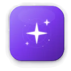 WebVerseAi logo
